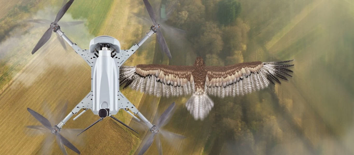 KARGU: Πόσο έτοιμος είναι ο ΕΣ να αντιμετωπίσει τα τουρκικά drone αυτοκτονίας στον Έβρο;